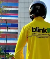 10 મિનિટની ડિલિવરીને સરકારની લાલબત્તી, મંત્રીએ બ્લિન્કીટ, ઝોમેટો અને સ્વિગી સાથે વાત કરી