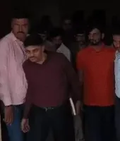 જયરાજ આહીર વિરુદ્ધ પુરાવા મળી ગયા કે પછી અંદરોઅંદર કંઈક રંધાયું? SITએ માયાભાઇના પુત્ર વિરુદ્ધ રિમાન્ડ કેમ ન માંગ્યા?