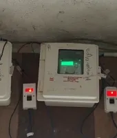 દાહોદમાં ₹14.76 કરોડનું વીજ કૌભાંડ: મીટરમાં 'રેઝિસ્ટર' લગાવી ખેલ ખેલાયો, કર્મચારીઓ સામે ફરિયાદ