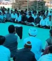 'બેબી શાવર બંધ, દાંડિયારાસ, DJ બંધ...' રબારી સમાજે વિવિધ 11 મુદ્દાઓ પર ઘડ્યું બંધારણ