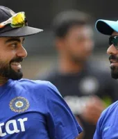 શું વિરાટ કોહલી ઘમંડી છે? અજિંક્ય રહાણેએ આપ્યો આ જવાબ બોલ્યો- ‘મેં તેને...’