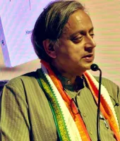 કોંગ્રેસથી દૂરી બનાવી રહ્યા છે શશિ થરૂર? બજેટ સત્રની બેઠકમાં ફરી ગેરહાજર રહ્યા... 