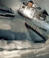 જમ્મુ-કાશ્મીરના સોનમર્ગમાં મોટું હિમસ્ખલન,  વીડિયો જોઈને લોકોના ઉડ્યા હોશ