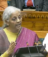 શું છે STT? બજેટમાં જેના વધારાની જાહેરાત થતા શેરબજારમાં ભૂકંપ આવી ગયો