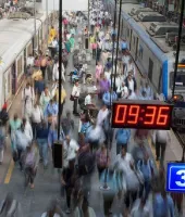 રેલવે સ્ટેશન પર 3 વર્ષમાં 1500 બાળકોને બચાવ્યા, સરકારે મહિલા RPF PIને મોટું સન્માન આપ્યું