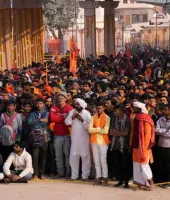 અદભૂત! દેશના યુવાઓમાં આધ્યાત્મિકતા વધી રહી છે