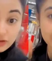 ‘અરે પાગલ માણસ હું એરપોર્ટ પર છું...’, એરપોર્ટ પર પહોંચી તો બોસે રજા રદ કરી દીધી; ગુસ્સે થયેલી Gen-Z કર્મચારીનો જવાબ વાયરલ