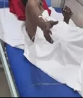 ડોક્ટર પ્રેમી પહેલાથી જ પરિણીત છે; પ્રેમિકાને જ્યારે આ વાતની ખબર પડી ત્યારે તેણે તેનું ગુપ્તાંગ કાપી નાખ્યું!