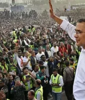 બાંગ્લાદેશની ચૂંટણીમાં BNPની આંધી! 209 બેઠકો જીતીને સત્તાની તસવીર બદલી; તારિક રહેમાન બનશે આગામી PM!