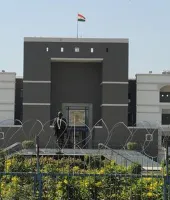 ‘પત્નીને એક થપ્પડ મારવી એ ક્રૂરતા નથી...’, ગુજરાત હાઈકોર્ટે આવો ચૂકાદો કેમ આપ્યો?