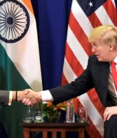 અમેરિકા ટ્રેડ ડીલ પર નવી ફેક્ટશીટ જાહેર, યાદીમાંથી આ વસ્તુ દૂર કરાઇ