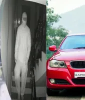 વ્યવસાયે સોફ્ટવેર એન્જિનિયર, શોખ ચોરી... આખરે પકડાયો 'માસ્ક મેન'? 