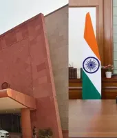 પ્રધાનમંત્રી કાર્યાલય હવે 'સેવા તીર્થ'થી ઓળખાશે! જાણો PM મોદીના નવા કાર્યાલયમાં શું હશે ખાસ?