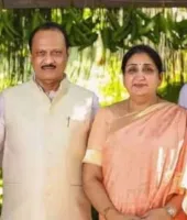 સુનેત્રા પવારને DyCM બનાવ્યા પછી, પુત્ર પર પણ નિર્ણય આટલો જલ્દી કેમ? BJPની આટલી ઉતાવળનું કારણ શું છે!