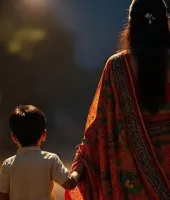 2 વર્ષ અગાઉ ગુમ થઈ ગઈ હતી પત્ની, અચાનક કંઈક એવું થયું કે પતિનો પરસેવો છૂટી ગયો