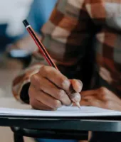 ગુજરાતમાં ધો-12 અંગ્રેજીના પેપરમાં ‘ભગવદ્ ગીતા’ના પ્રશ્નો પૂછાતા વિદ્યાર્થીઓએ કહ્યું- આ સિલેબસ બહારના પ્રશ્નો છે