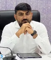 એક ગુગલની સર્ચ લાંચિયા કલેક્ટર રાજેન્દ્ર પટેલને ભારે પડી, જામીન ન મળ્યા 