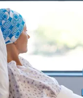 કેન્સરની ટ્રીટમેન્ટ વખતે પરિવારે પુરુષ કરતા મહિલાઓની સંભાળ વધુ લેવી જરૂરી છે