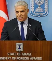 ઇઝરાયલના વિપક્ષી નેતાનો નેતન્યાહૂ પર પ્રહાર, કહ્યું- વ્યૂહરચના વગર સેનાને યુદ્ધમાં ઝોંકી દીધી