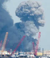 ઈરાનમાં 555 લોકોએ જીવ ગુમાવ્યા, ઈરાને ટ્રમ્પ સાથે વાત કરવાની ના પાડી દીધી