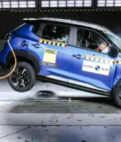 આ છે સૌથી સસ્તી 5-સ્ટાર રેટેડ ઓટોમેટિક SUV, કિંમત 6.21 લાખ રૂપિયાથી શરૂ