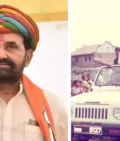 શક્તિસિંહ ગોહિલ-ગુજરાત કોંગ્રેસના એક 'રોયલ હિપ્પી' હવે શું કરશે?