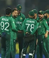 પાકિસ્તાની ખેલાડીઓ ઈજાઓ દર્શાવવા માટે ખોટા સર્ટિફિકેટ બનાવડાવે છે?