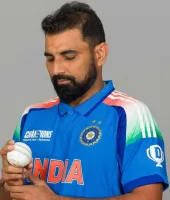 શું શમી ક્રિકેટમાંથી નિવૃત્તિ લેવાની તૈયારીમાં છે? નિવેદનથી ફેન્સમાં ખળભળાટ