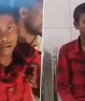 કૂતરા કરડ્યાના 4 મહિના પછી 17 વર્ષના છોકરાની હાલત બગડી, ભસવાનું ચાલુ કરી દીધું!