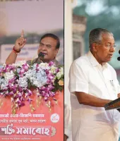 બંગાળ, આસામ, તમિલનાડુ અને કેરળમાં કોણ બનાવી શકે છે સરકાર? જાણો MATRIZE-IANS ઓપિનિયન પોલના આંકડાઓ