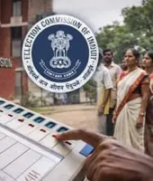 બંગાળ-આસામની ચૂંટણીમાં BSF જવાનોને હાથમાં ફક્ત 'લાઠી' રાખવાનો આદેશ! DGના આ હુકમ પર પ્રશ્નો ઉભા થયા