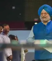 ભારત પાસે હજુ 8 અઠવાડિયાનો તેલ ભંડાર ઉપલબ્ધ છે, મધ્ય પૂર્વના તણાવ વચ્ચે...