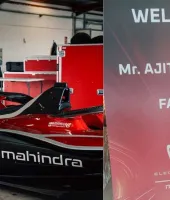 સાઉથના સુપરસ્ટારે ખરીદી મહિન્દ્રા BE 6 ફોર્મ્યુલા E એડિશનની કાર, જે 6.7 સેકન્ડમાં 100 સ્પીડે ભાગે છે