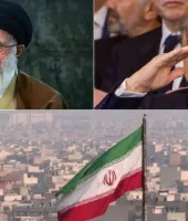 અમેરિકા માટે ઈરાનમાં સત્તા પરિવર્તન કરવાનો રસ્તો સરળ નથી; ઈરાની લોકો...