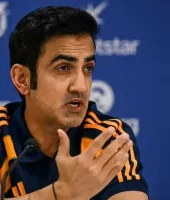 કોચ ગંભીરે કોના પર કર્યો કટાક્ષ? તિલક અને દુબેના બહાને છલકાઇ ઉઠ્યું વર્ષો જૂનું દર્દ