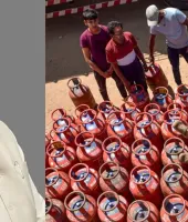 આપણે નક્કી કરવાનું છે કે વેપાર બંધ રહે તે વધુ ગંભીર છે કે રસોડું બંધ રહે તેઃ દિલીપ સંઘાણી