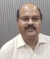 જબરા ભેજાભાજો છે... એક સાથે બે અલગ-અલગ જિલ્લામાં સરકારી નોકરીઓ... 17 વર્ષ સુધી બંને જગ્યાએ મેળવ્યો પગાર