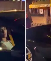 હાર્દિક પંડ્યાએ ખરીદી 12 કરોડની ફેરારી, 'ગર્લફ્રેન્ડ' મહિકાને...