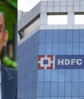 HDFC બેંકના ચેરમેન અતનુ ચક્રવર્તીનું રાજીનામાથી રોકાણકારોમાં ખળભળાટ, હવે કોણ સંભાળશે સુકાન?