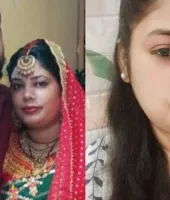 માસ્ક પહેરીને આવ્યો પતિ, પ્રેમી સાથે રહેતી પત્નીને હોસ્પિટલ પહોંચાડી દીધી