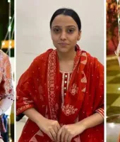 લોકગાયિકા કિંજલ રબારીએ કેમ સરકાર પાસે સુરક્ષા માંગી?