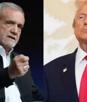 યુદ્ધ સમાપ્ત કરવા ઈરાને મૂકી 3 શરતો