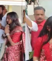 મોનાલિસા 'લવ જેહાદ'માં ફસાઇ, મેનેજરે કરી દીધી ડીલ; દિગ્દર્શકનો દાવો