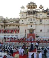 MMCF પુરસ્કારો 2026: સેવા, હિંમત અને વારસાને સમર્પિત એક પ્રતિષ્ઠિત પરંપરા