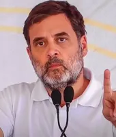 ખોવાઇ ગયેલી દલિતોની વોટ બેંક પાછી મેળવવા રાહુલનો UPમાં મોટો દાવ