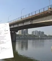 સુભાષ બ્રિજના સ્પાન તોડી પડાશે, 1 એપ્રિલ-15 જૂન સુધીમાં વાસણા બેરેજ ખાલી કરવાની અપાઇ મંજૂરી