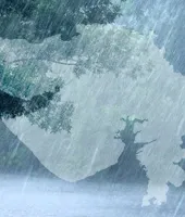 હવામાન ચેતવણી: દેશમાં 4 સાયક્લોનિક સર્ક્યુલેશન સક્રિય, આગામી 7 દિવસ વરસાદ અને કરાની આગાહી