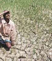 ભારતમાં 2026ના ચોમાસાની નબળી આગાહી: ખેતી અને અર્થતંત્ર માટે ચિંતાનો વિષય