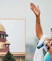 SIRને લઈને કોર્ટે એવો ફેસલો સંભળાવ્યો કે મમતા બેનર્જી ખુશ થઈને બોલ્યા- સુપ્રીમ કોર્ટ પર ગર્વ છે