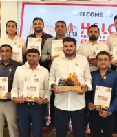 સુરતમાં રિયલ એસ્ટેટનો ‘મહાકુંભ’: HALO પ્રોપર્ટી એક્સ્પો 2026નું 24 એપ્રિલે ભવ્ય ઉદ્ઘાટન